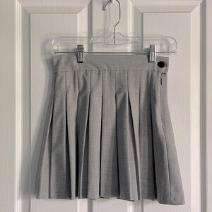 Bershka size S mini skirts